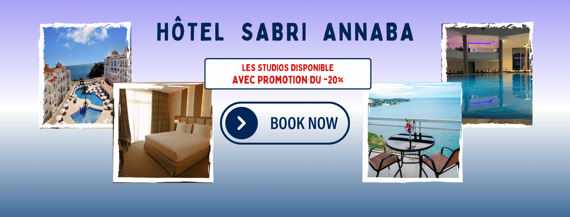 HOTEL SABRI