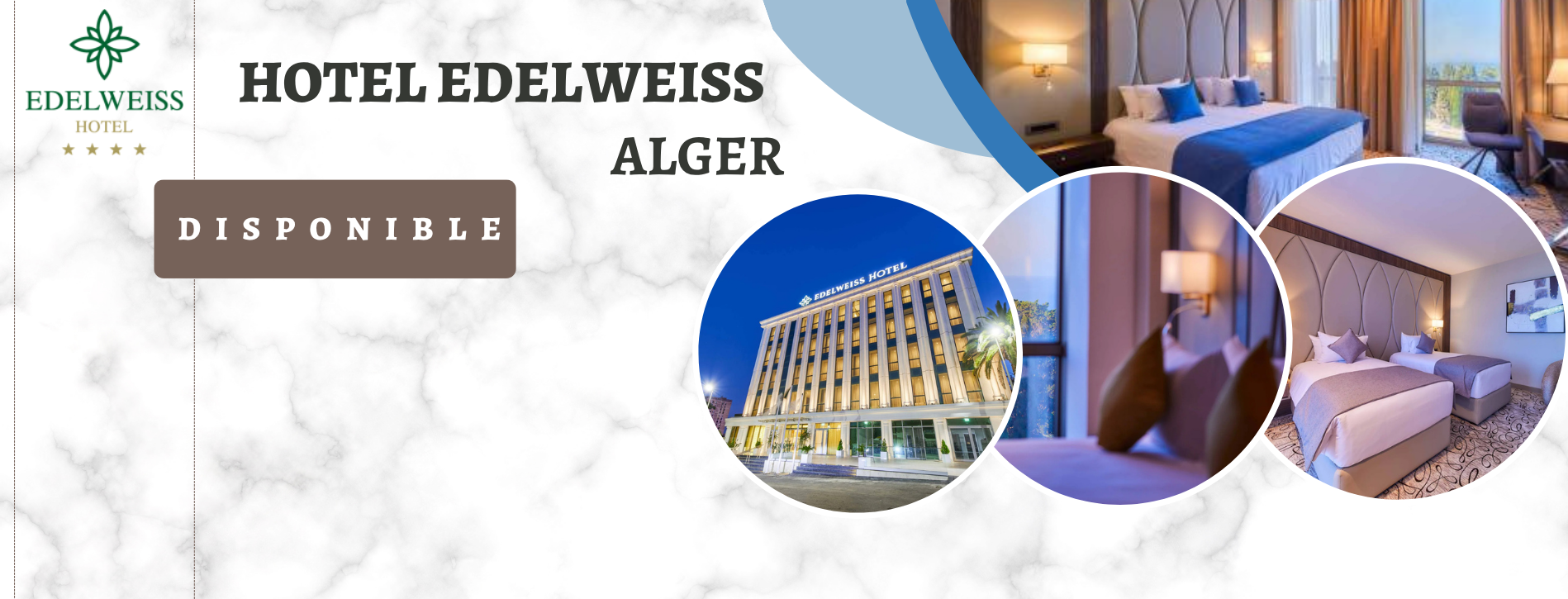 EDELWEISS HOTEL