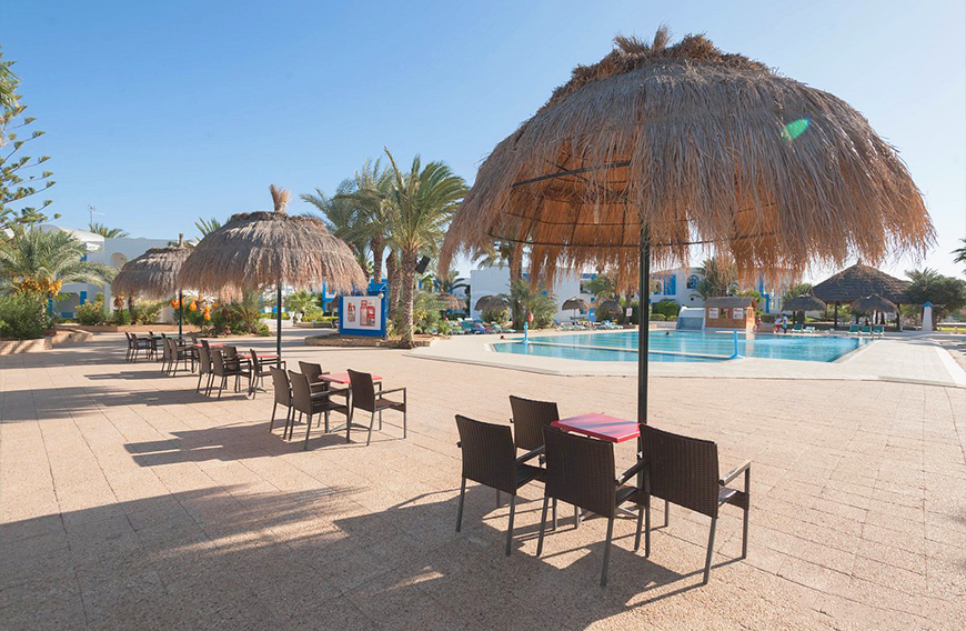 Voyage Organisé Djerba